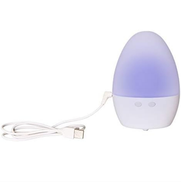 Essential Oil Diffuser Set - Picture 5 of 12